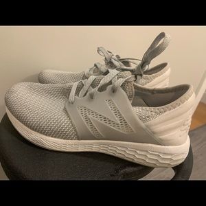 New balance sneakers